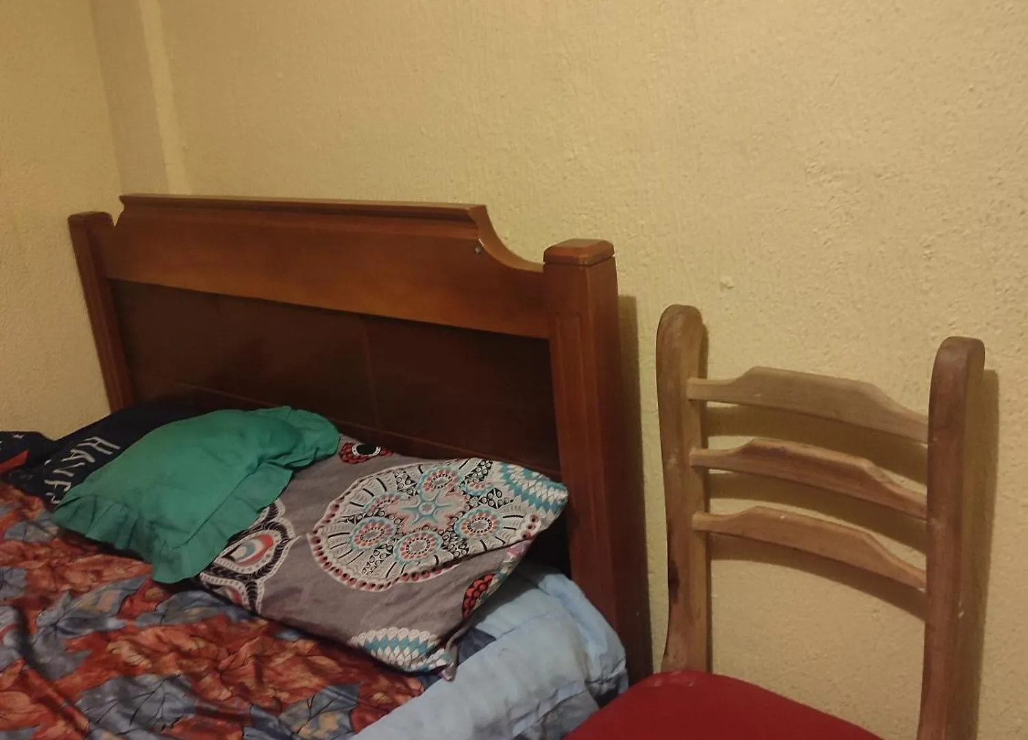 Un Hogar Quiteno Quito Ecuador