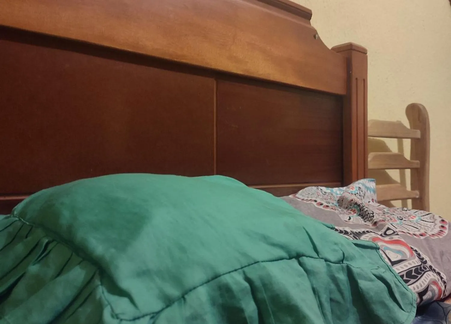 Apartamento Un Hogar Quiteno Quito Ecuador
