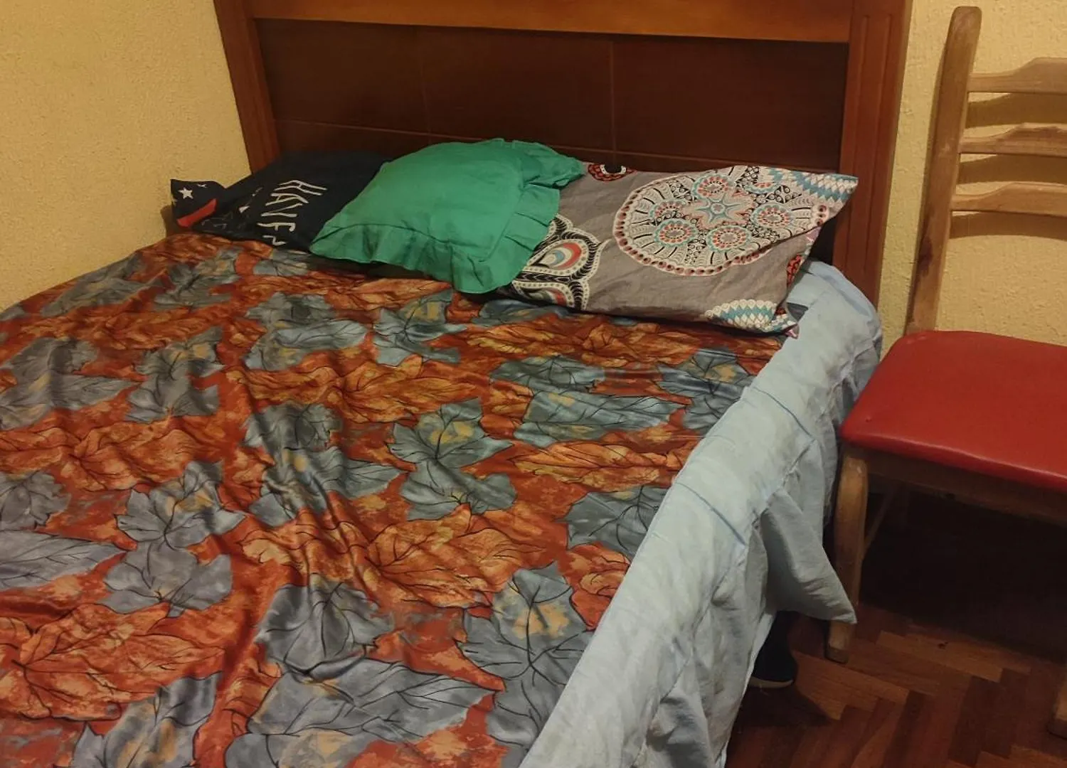 Un Hogar Quiteno Quito